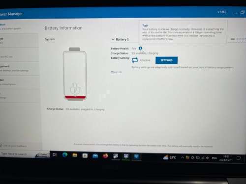 DELL E7480 i5 7th Generation Notebook