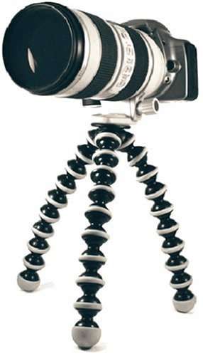 Gorillapod Gp 3 Tripod by Joby