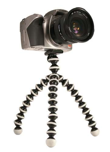 Gorillapod Gp 2 Tripod by Joby