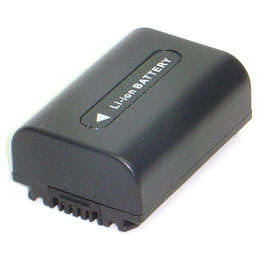 Inca Sony NP-FH50 Rechargeable Battery