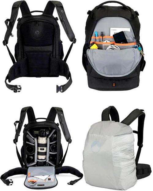 Lowepro Flipside 400 AW Backpack """Christmas Special"""