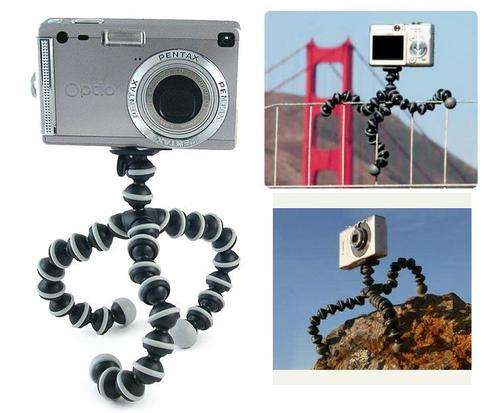 Gorillapod Gp 1 Tripod by Joby