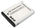 GPB BATTERY FOR LITHIUM DB-L80 BATTERY Sanyo Xacti VPC-CG10, Pentax Optio P70.
