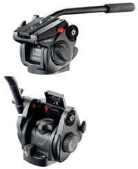 Manfrotto 501 HDV VIDEO HEAD Special