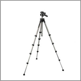 Manfrotto National Geographic NGTT2 Tundra Tripod
