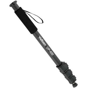 Velbon monopod UP-400 <<<Only 1 left>>> Special