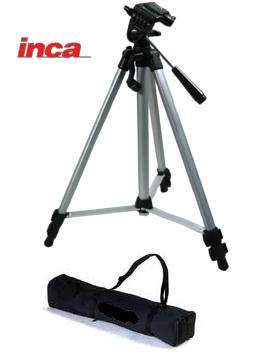 Inca AT 330 Tripod Includes Bag