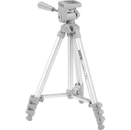 Sunpak Compact DXL Tripod