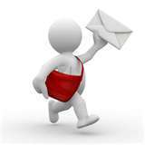 Web Based Newsletter manager with GREAT FEATURES!