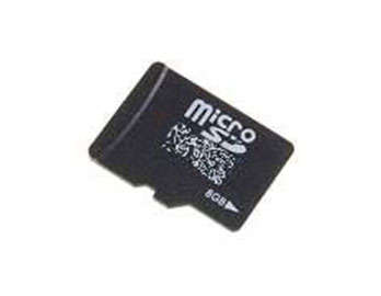 2GB MicroSD Card for deidre basson