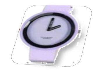 Europe UNISEX watch - Purple