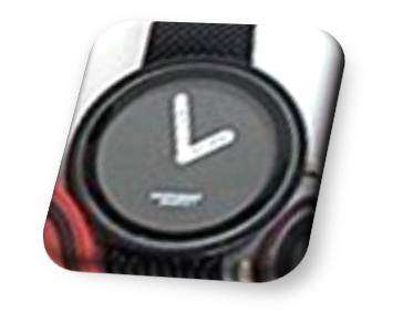 Europe UNISEX watch - Navy Blue