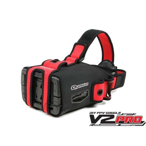 Quanum DIY FPV Goggle V2 Pro