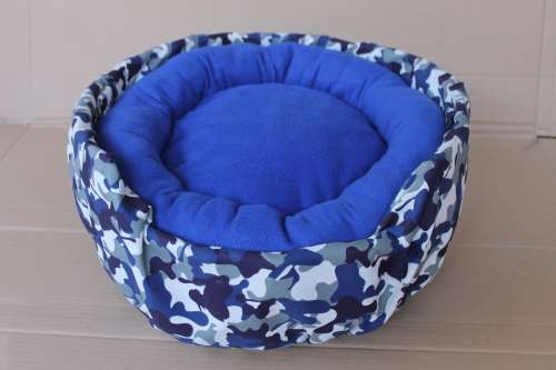 Pet Tyre Beds