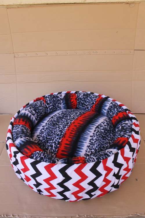 Pet Tyre Beds