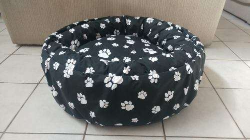 Pet Tyre Beds