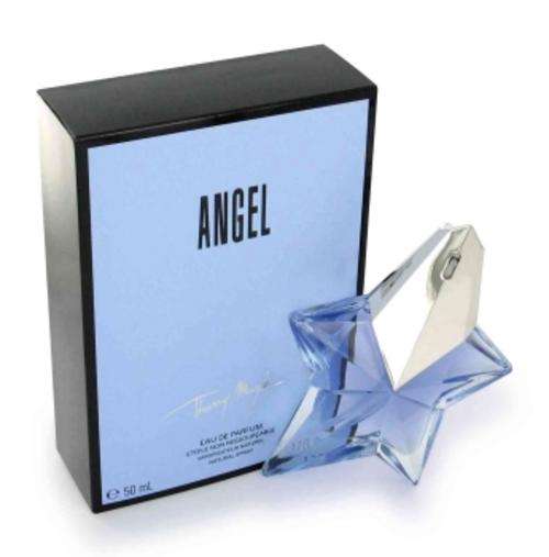 Angel Ladies Fragrance + 2 FREE Samples