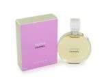 Chanel Chance Ladies Fragrance + 2 FREE Samples