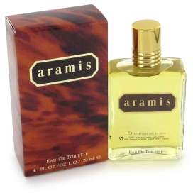 Aramas Classic  Men's Inspired Aftershave (100% Guarantee) - FREE OFFERS INSIDE