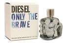 Diesel Only The Brave Men's Aftershave - FREE OFFERS WITH ALL OUR PRODUCTS