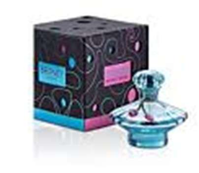Britney Curious Ladies Fragrance + 2 FREE Samples