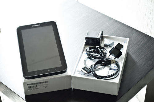 Samsung Galaxy Tab P1000 -(R1 NO RESERVE!!!)