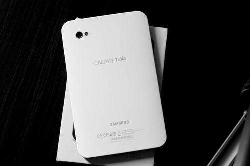 Samsung P1000 7 inch Tab