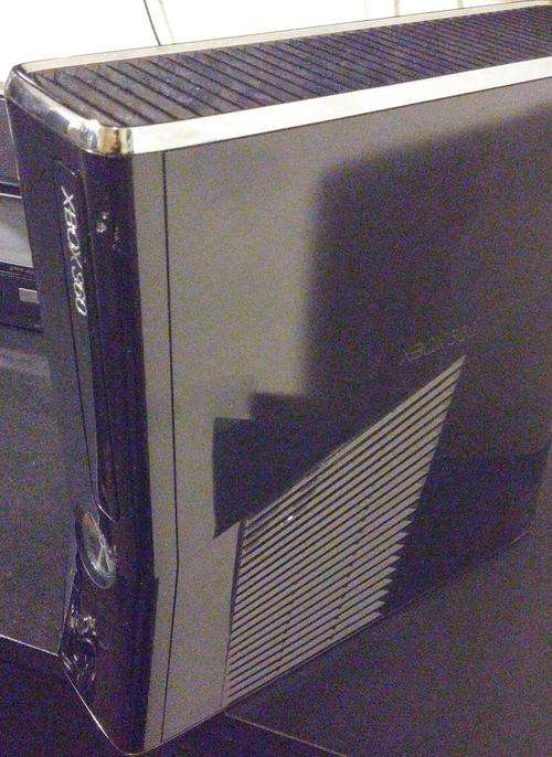Xbox 360