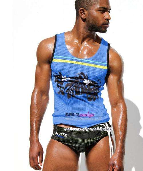 AQUX Vest Medium
