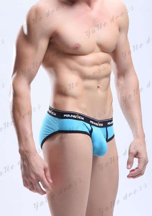 Manview Comfortable Briefs (XL)