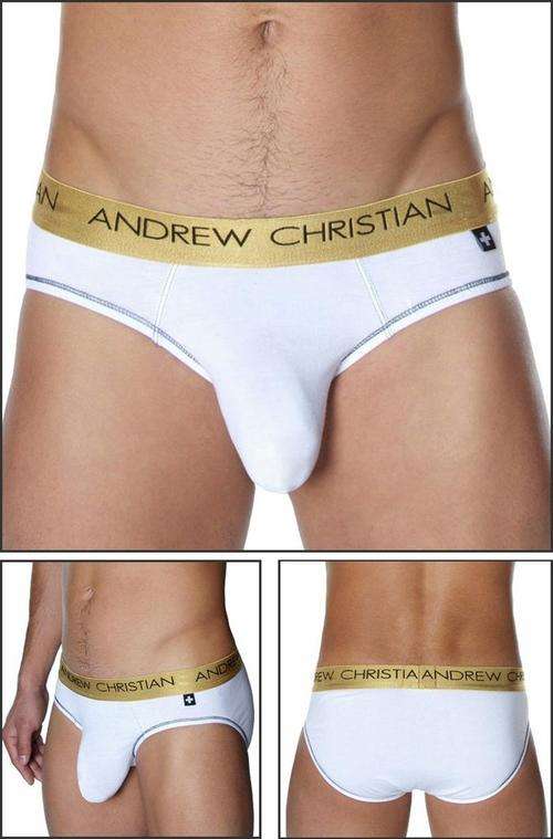 Andrew Christian Underwear (XL)