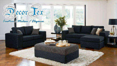Monique Lounge Suite