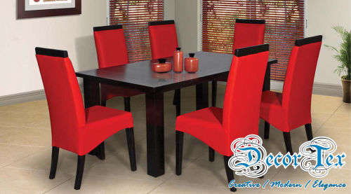 Dining Room Suites - DecorTex