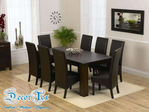 Dining Room Suites - DecorTex