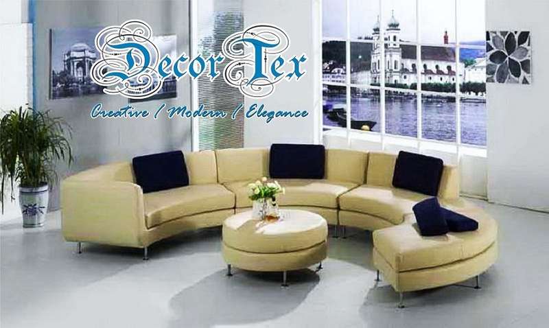 Lounge Suites - Decortex
