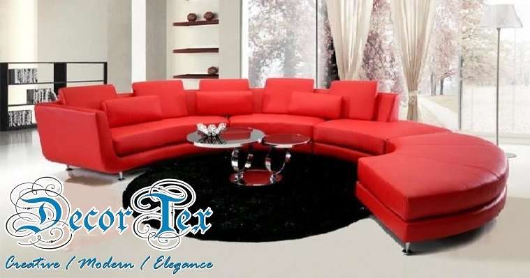 Lounge Suites - Decortex