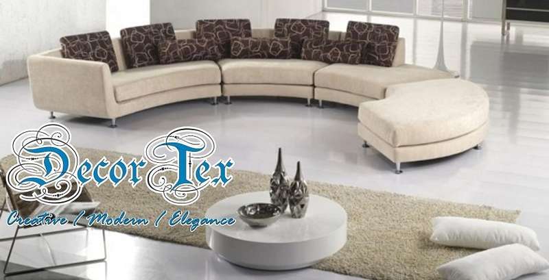 Lounge Suites - Decortex