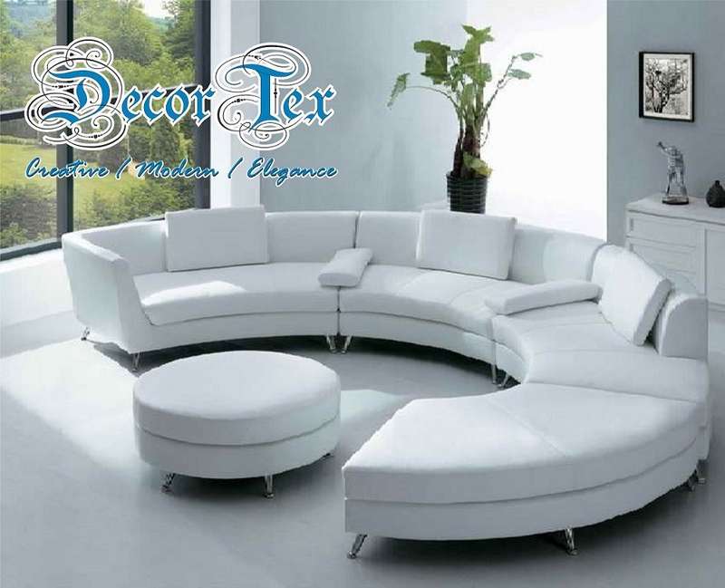 Lounge Suites - Decortex