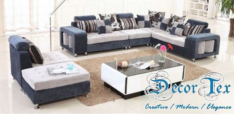 Lounge Suites