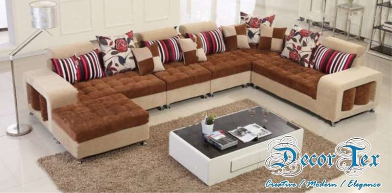 Lounge Suites