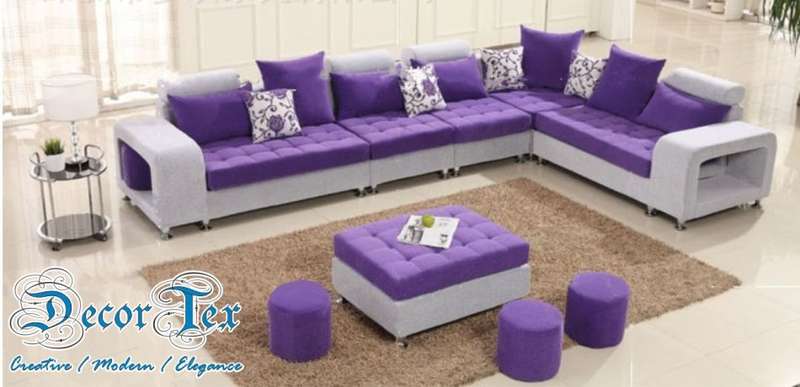 Lounge Suites