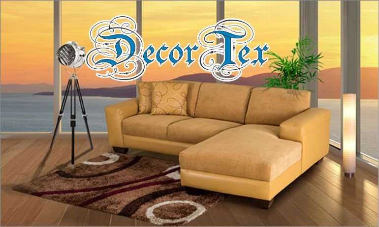 Lounge Suites - Decortex
