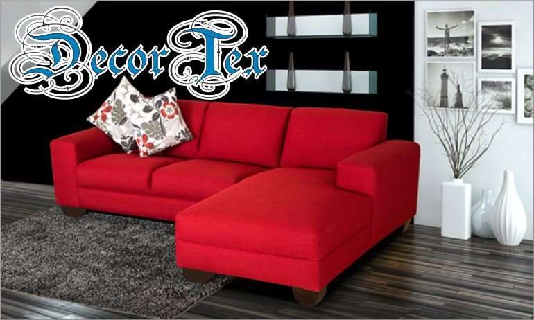 Lounge Suites - Decortex