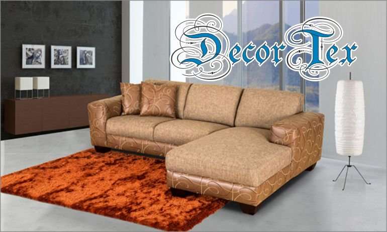 Lounge Suites - Decortex