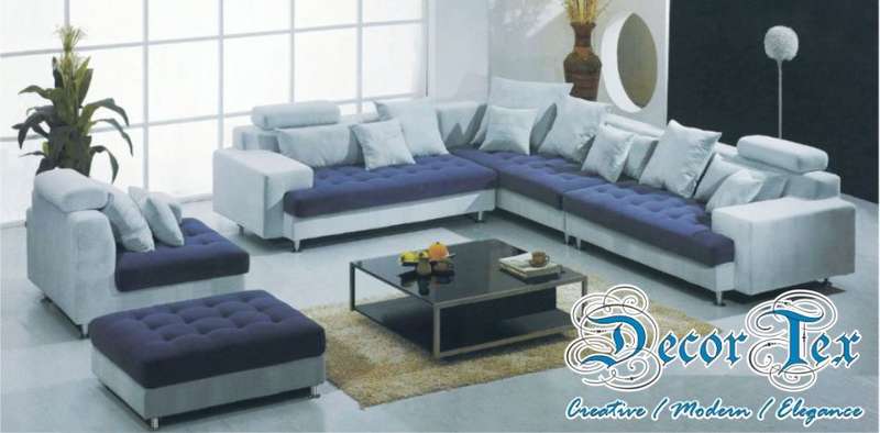 Lounge Suites
