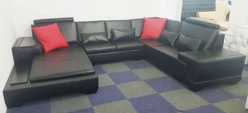 Lounge Suites