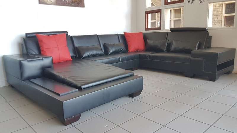 Lounge Suites