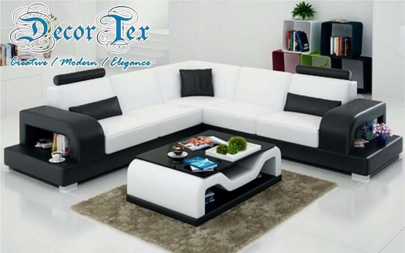 Lounge Suites - Decortex
