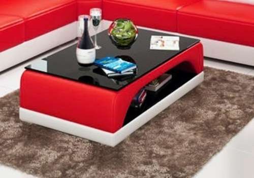 Coffee Tables - Decortex