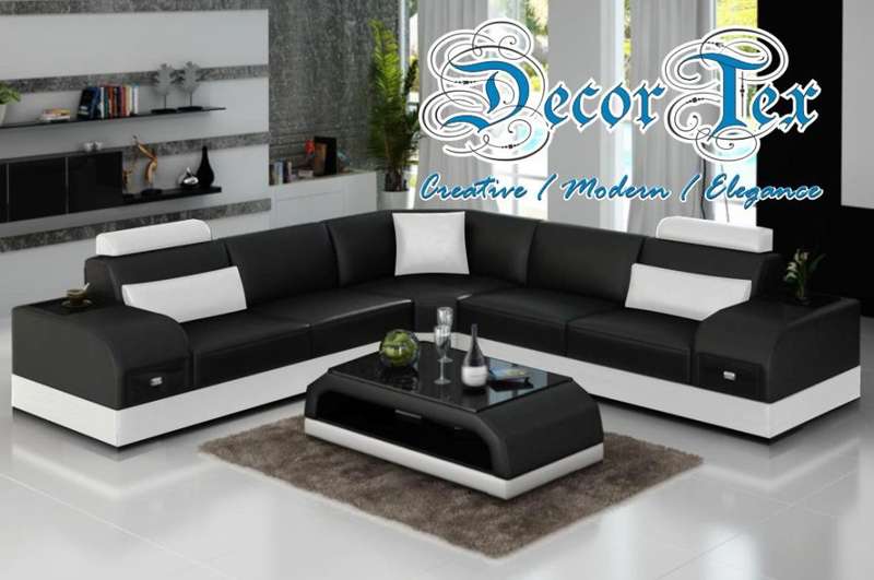 Lounge Suites - Decortex